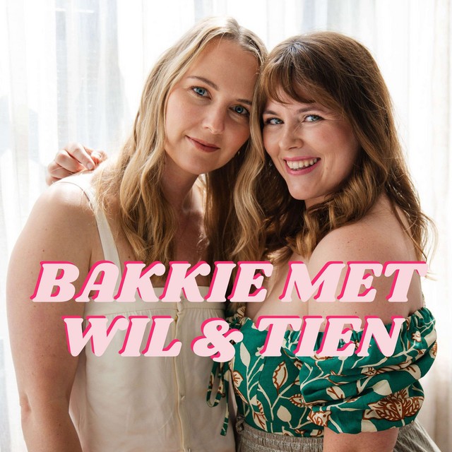 Bakkie met wil & tien
