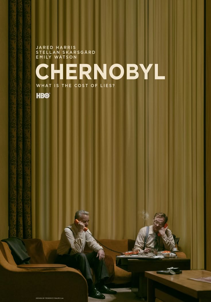 Chernobyl