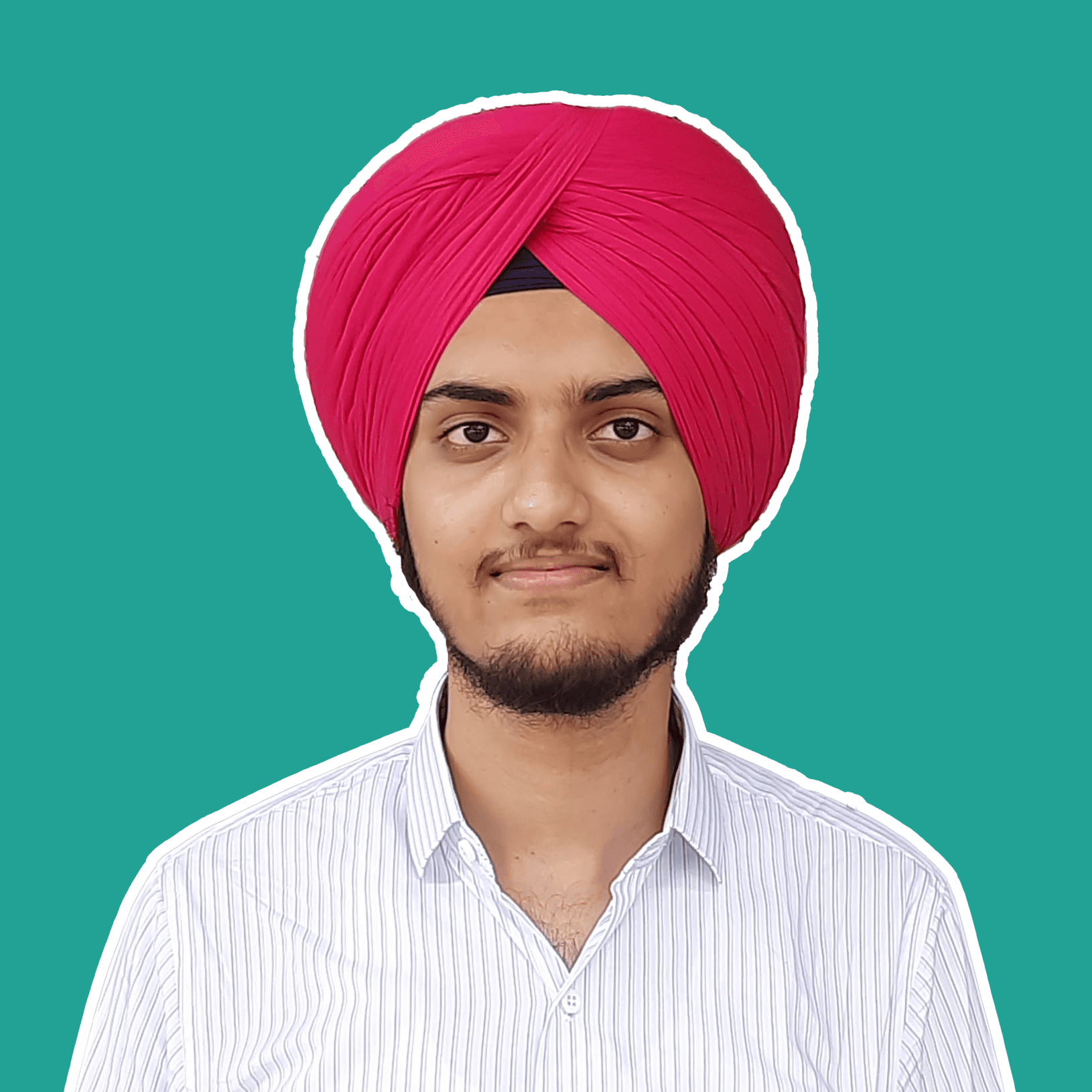 Jaspreet Singh Saini