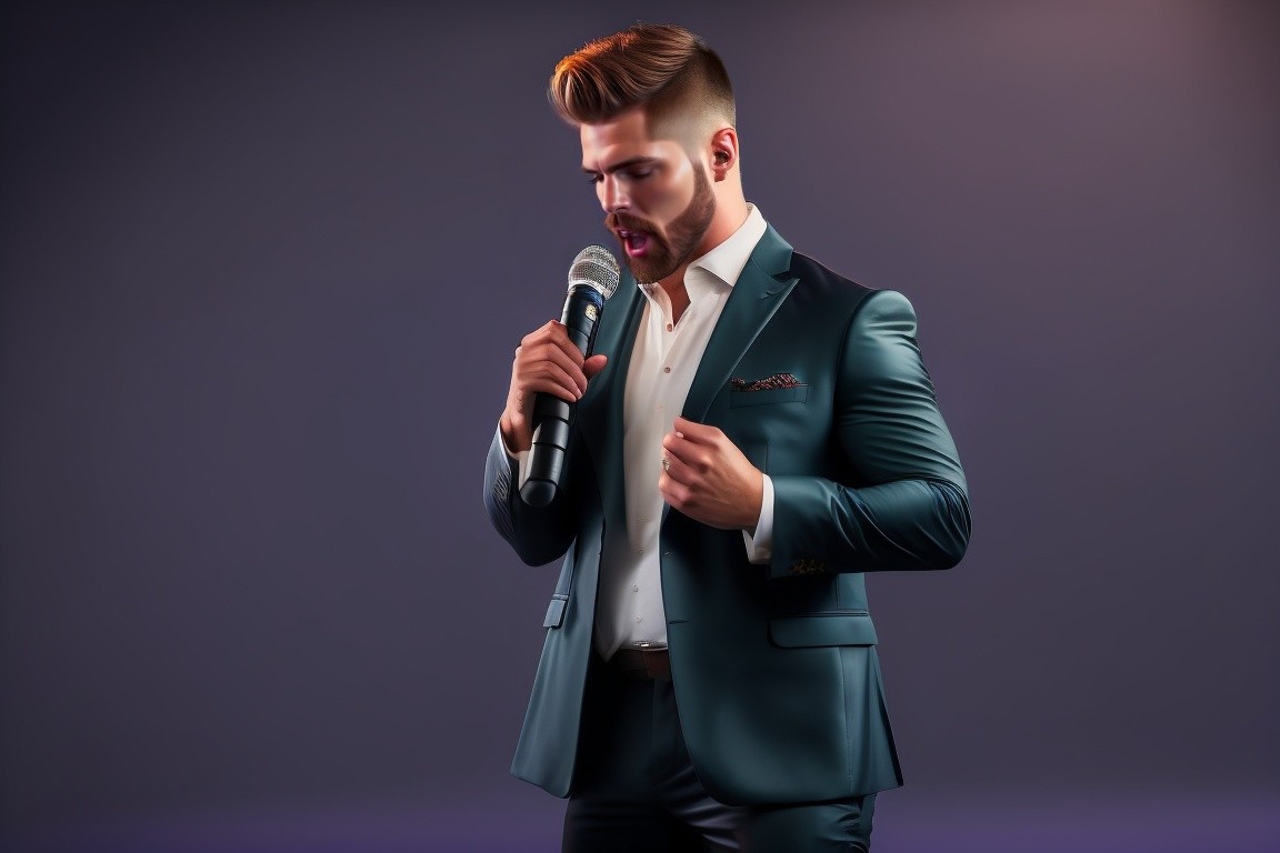 Free AI Voice Actors Musicfy AI Blog Free AI Voice Actors Musicfy AI Blog