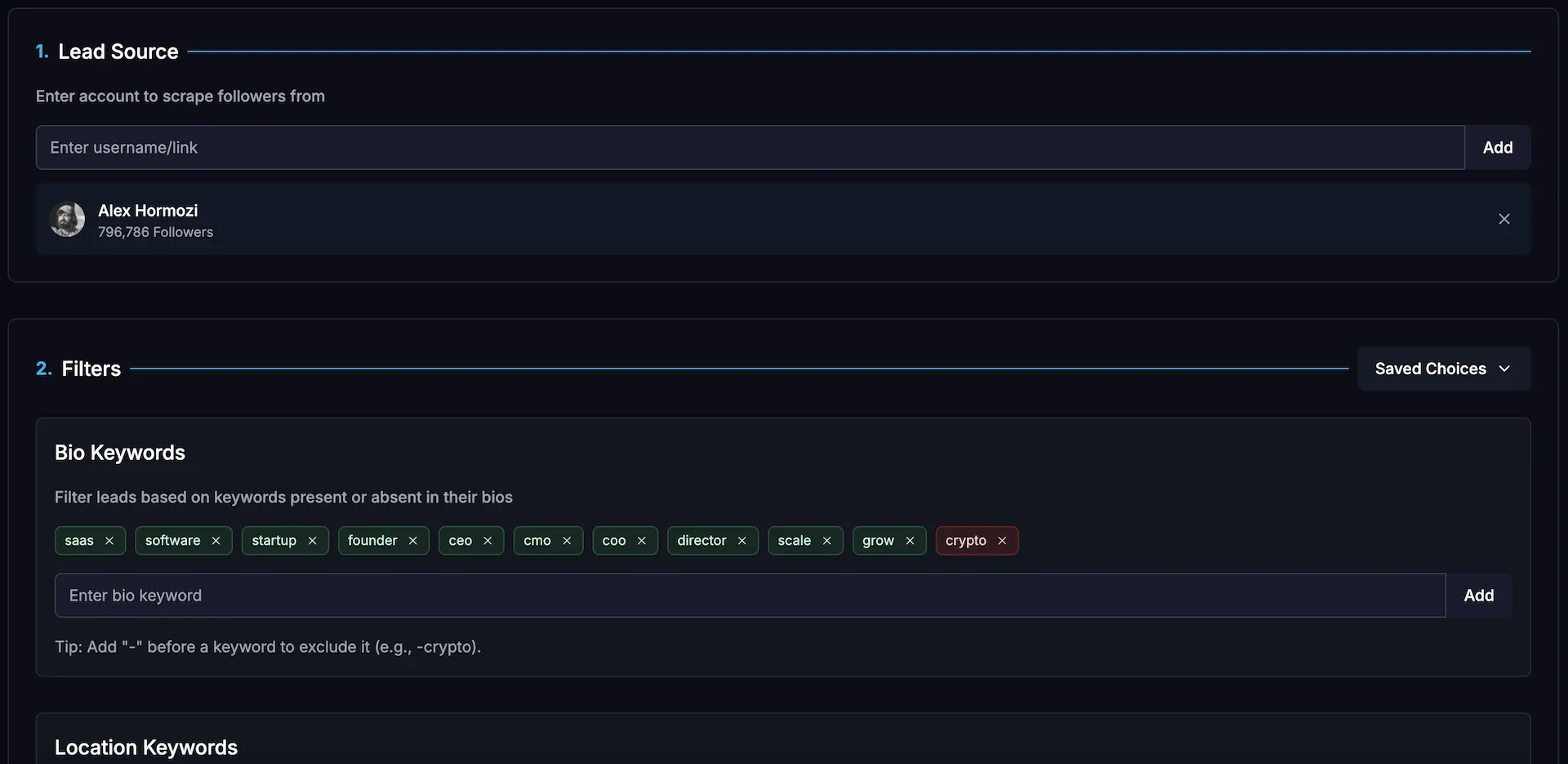 Premium UX Template for Framer