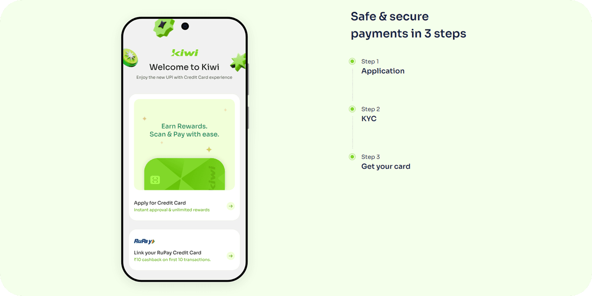 Project showcase laptop mockup