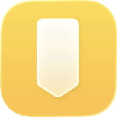 This is the logo of Sixtep app.