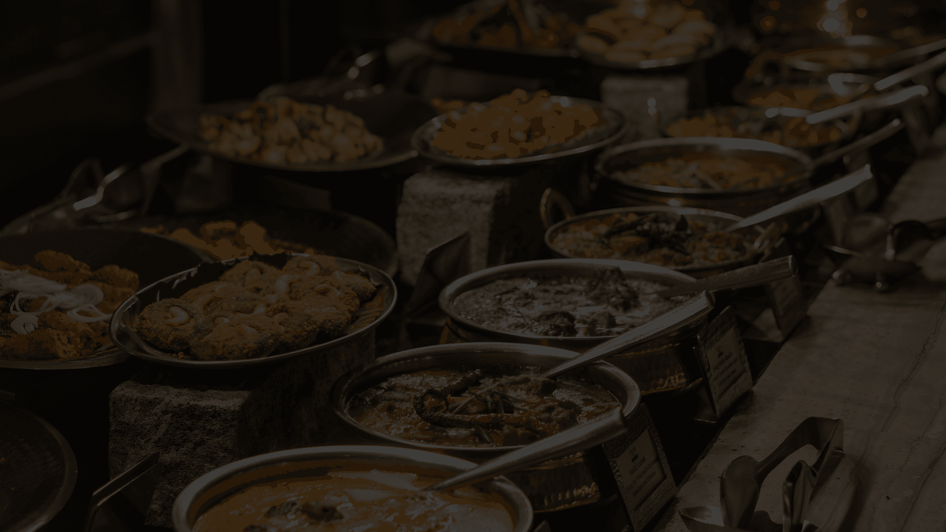 Seri Permai Caterers