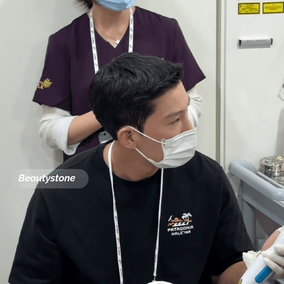 엑소좀 시술 주의사항 합정역 뷰티스톤의원