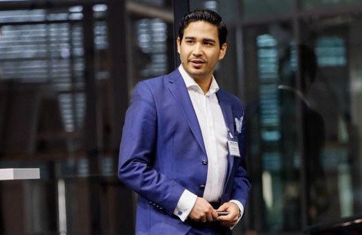 Amir Abbaspour