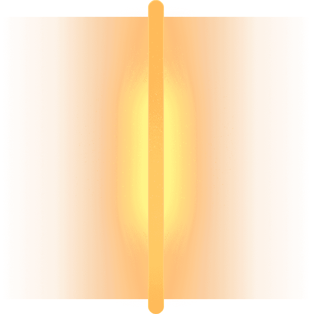 Hero animation divider