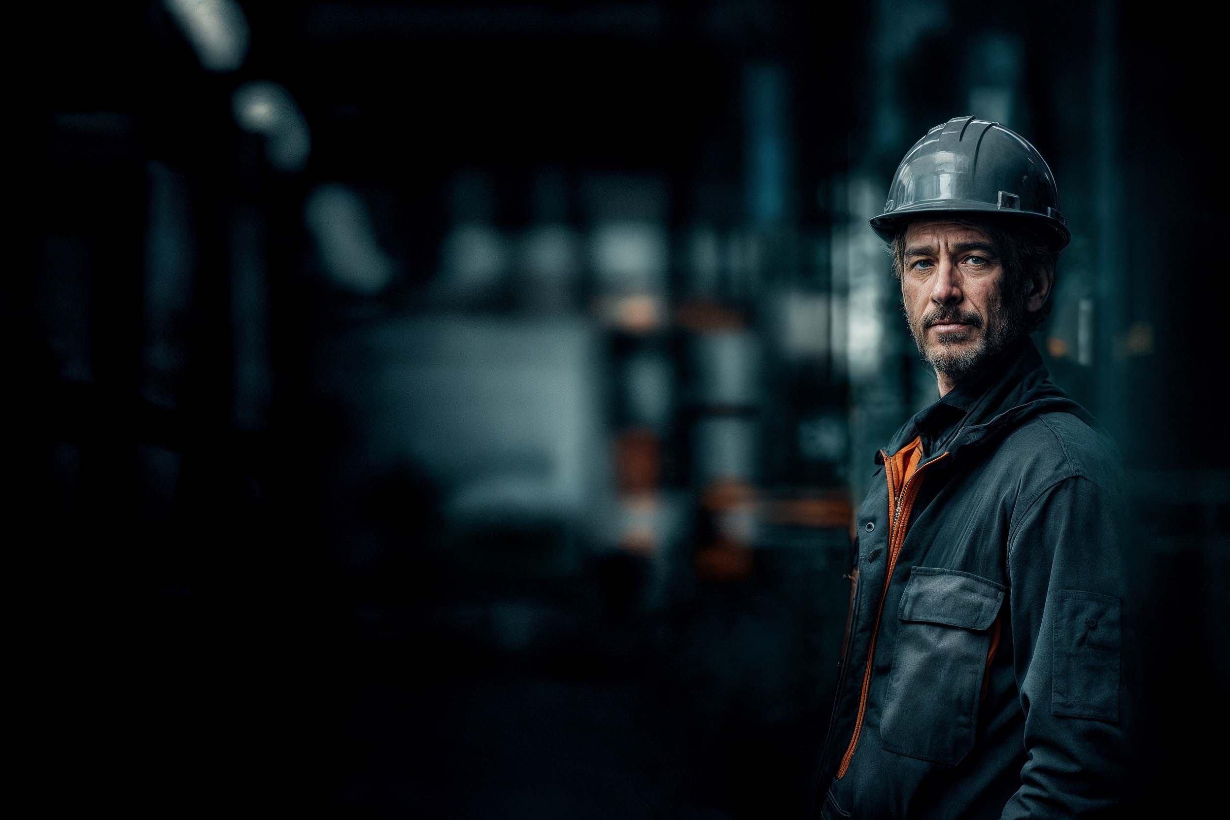 OT Experte für den Mittelstand