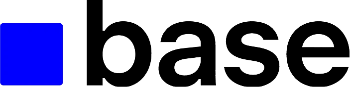 Base logo