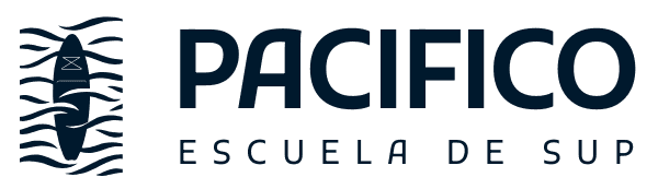 Surfing logo