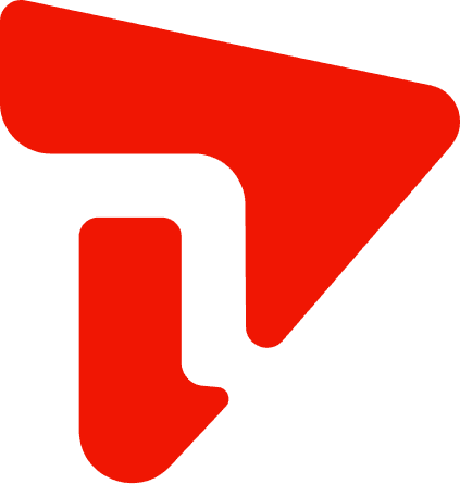 Professional Tube Logo