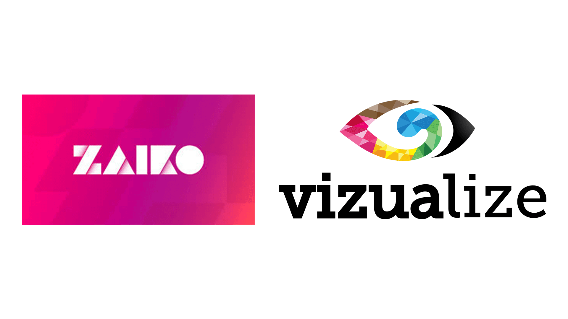 ZAIKO x Vizualize