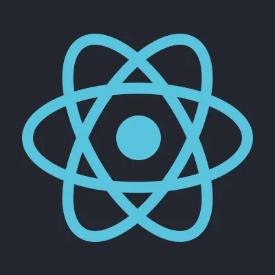 React icon