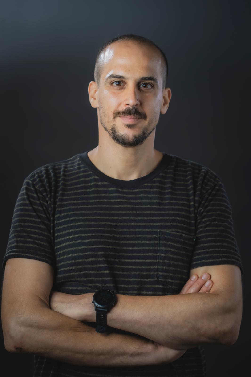 Marty Kausas photo
