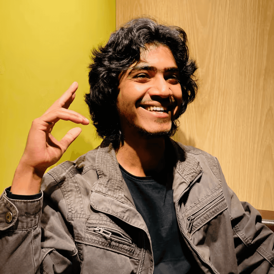 Arpit Chhikara