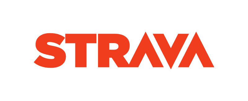 Strava app logo