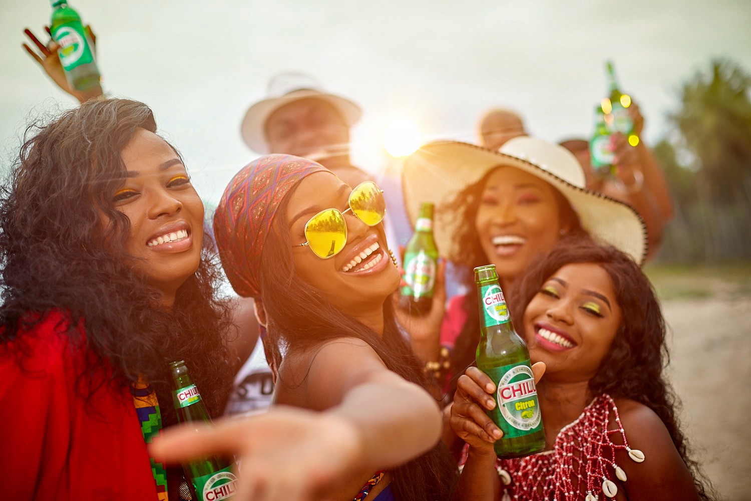 CHILL pomme Lifestyle Solibra