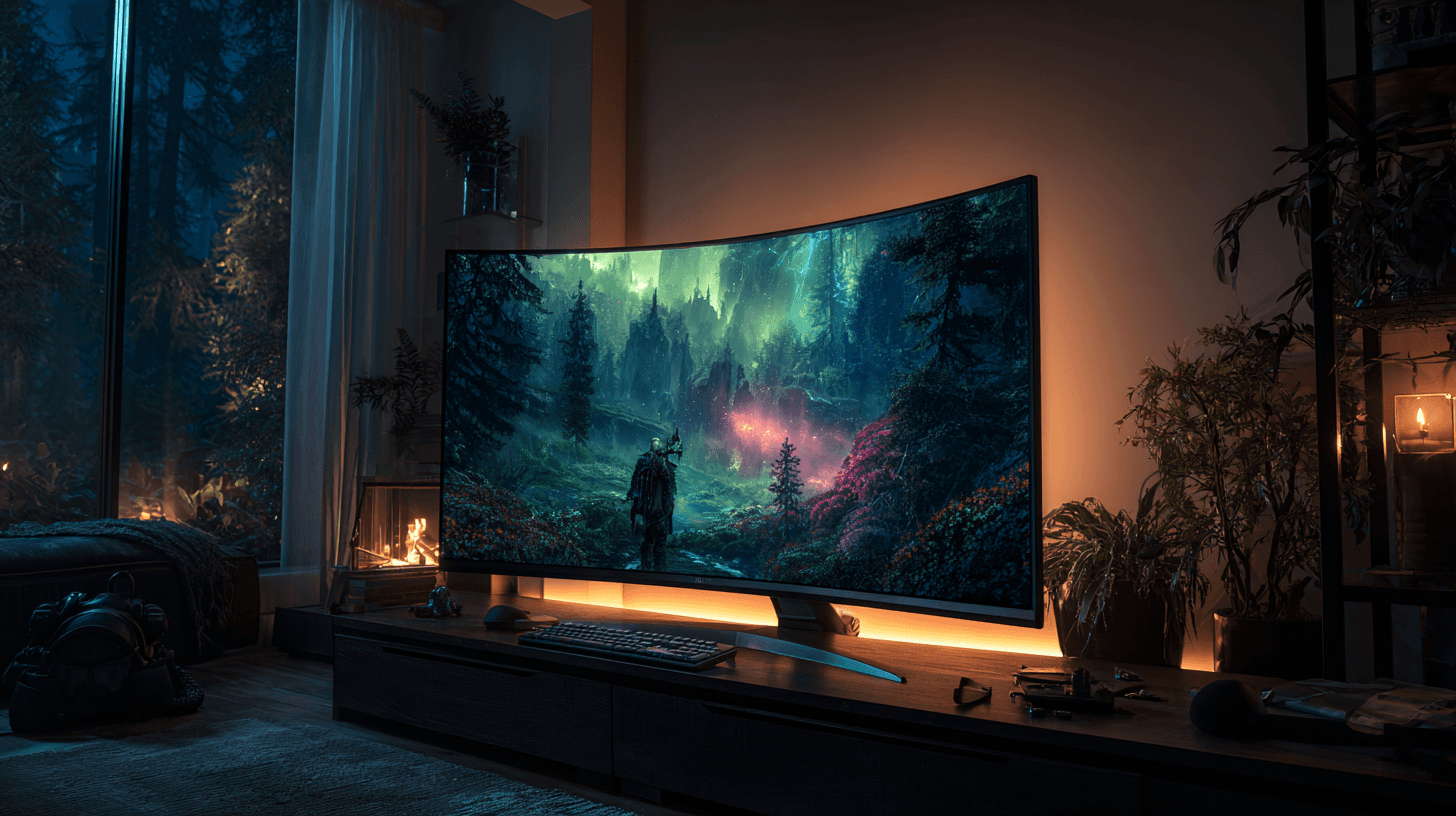 Monitors