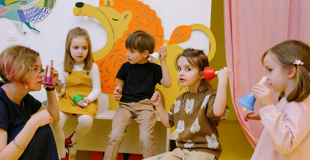 Early Childhood Education Curriculum in 2026