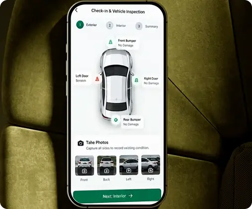 NexMint mockup