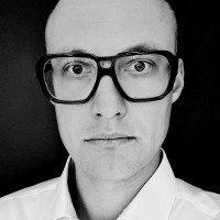 Founder's headshot