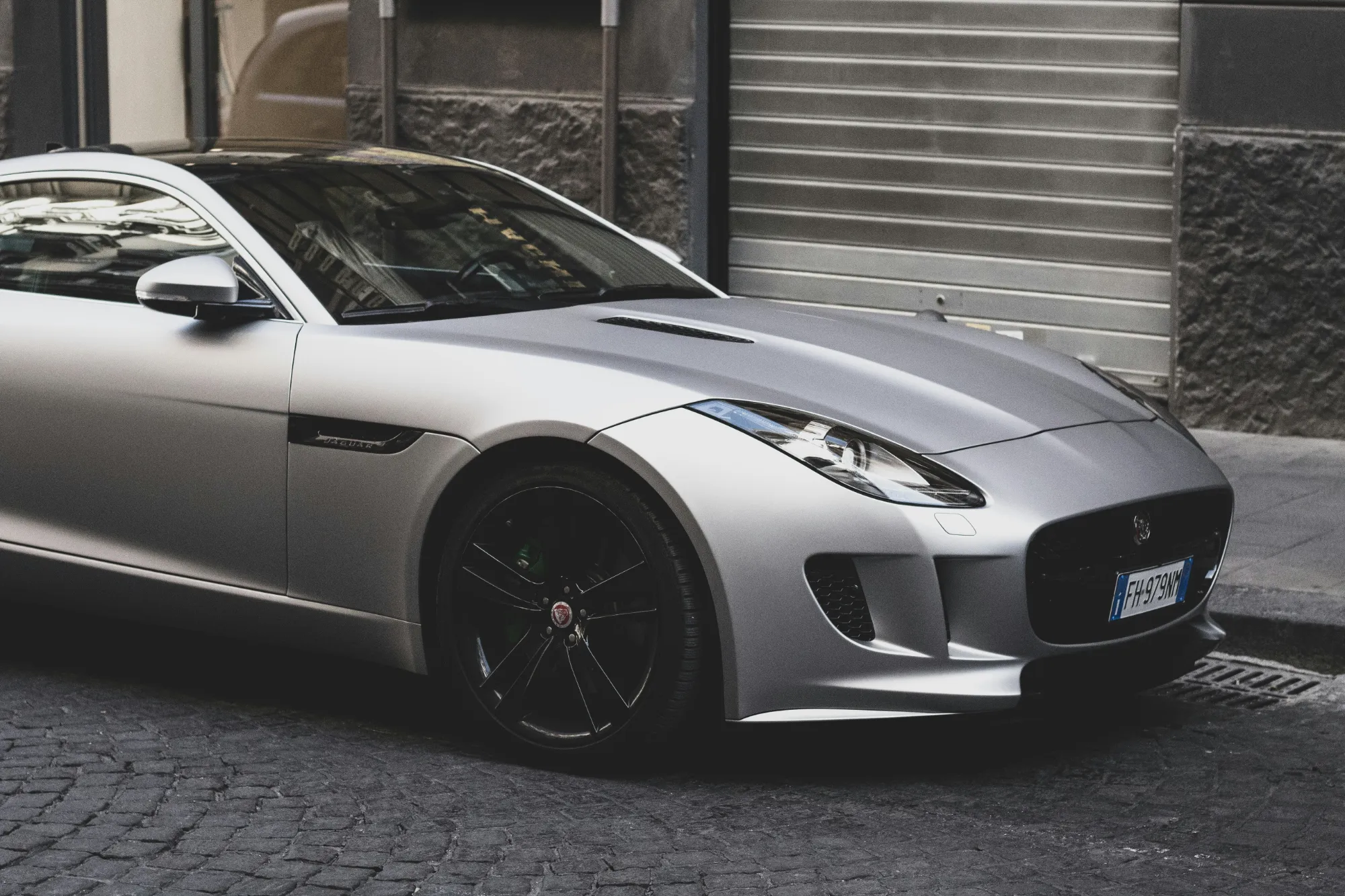 Car Preview
