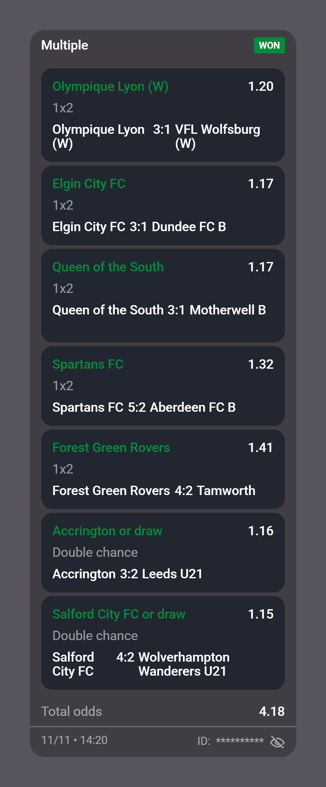 todays tips