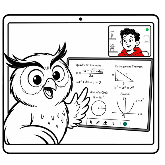 Empiezan clases online
