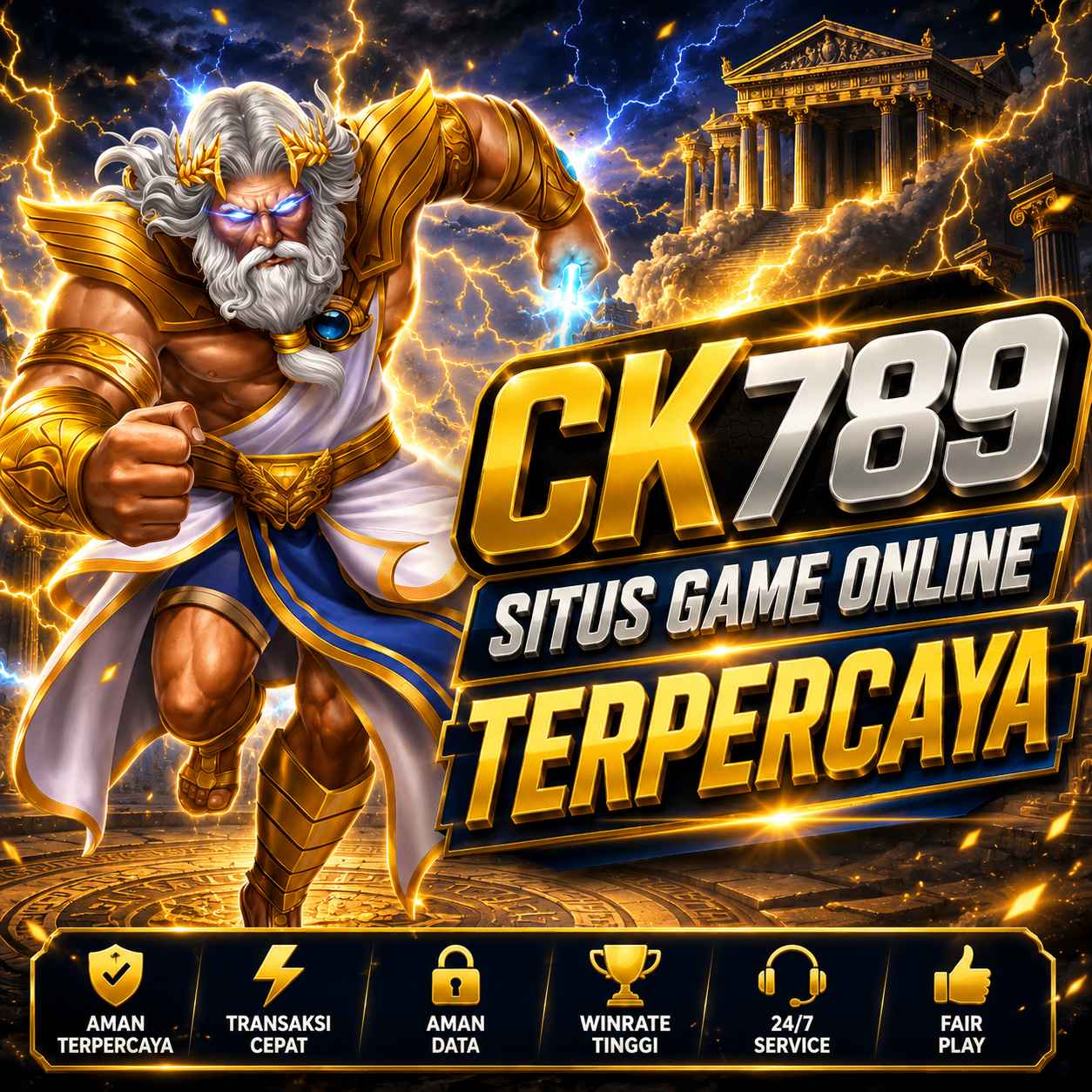 CK789