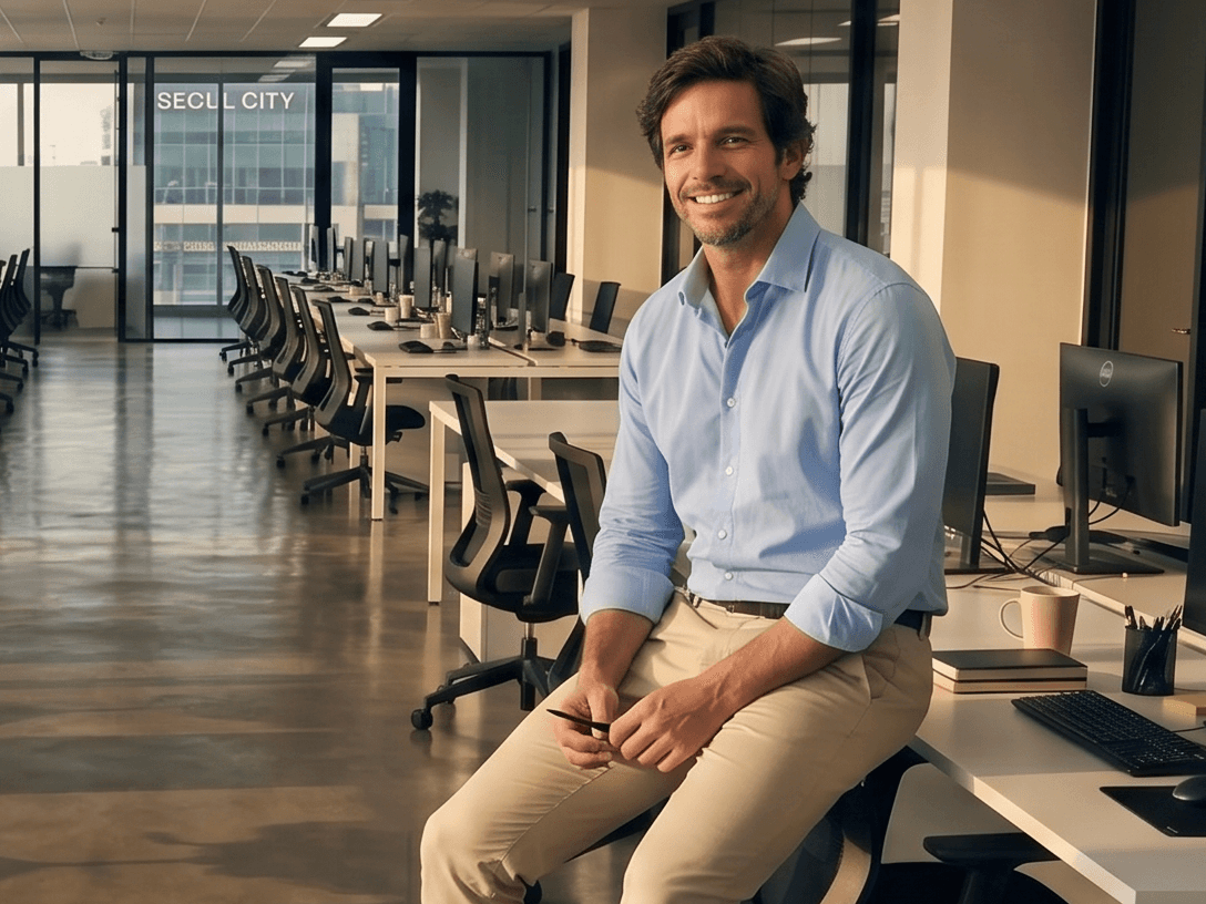 finance can't scale