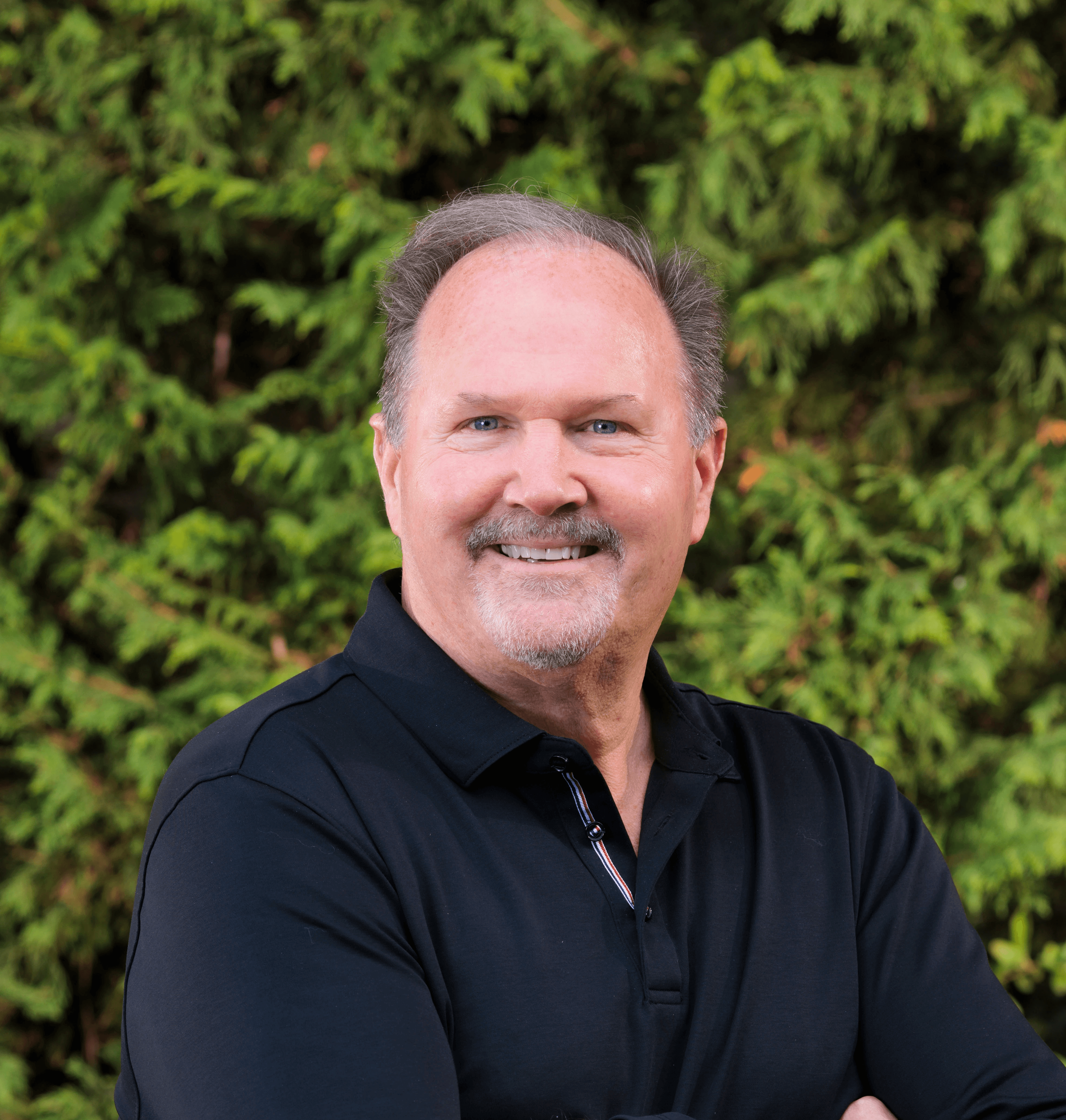 Larry Kloetsch