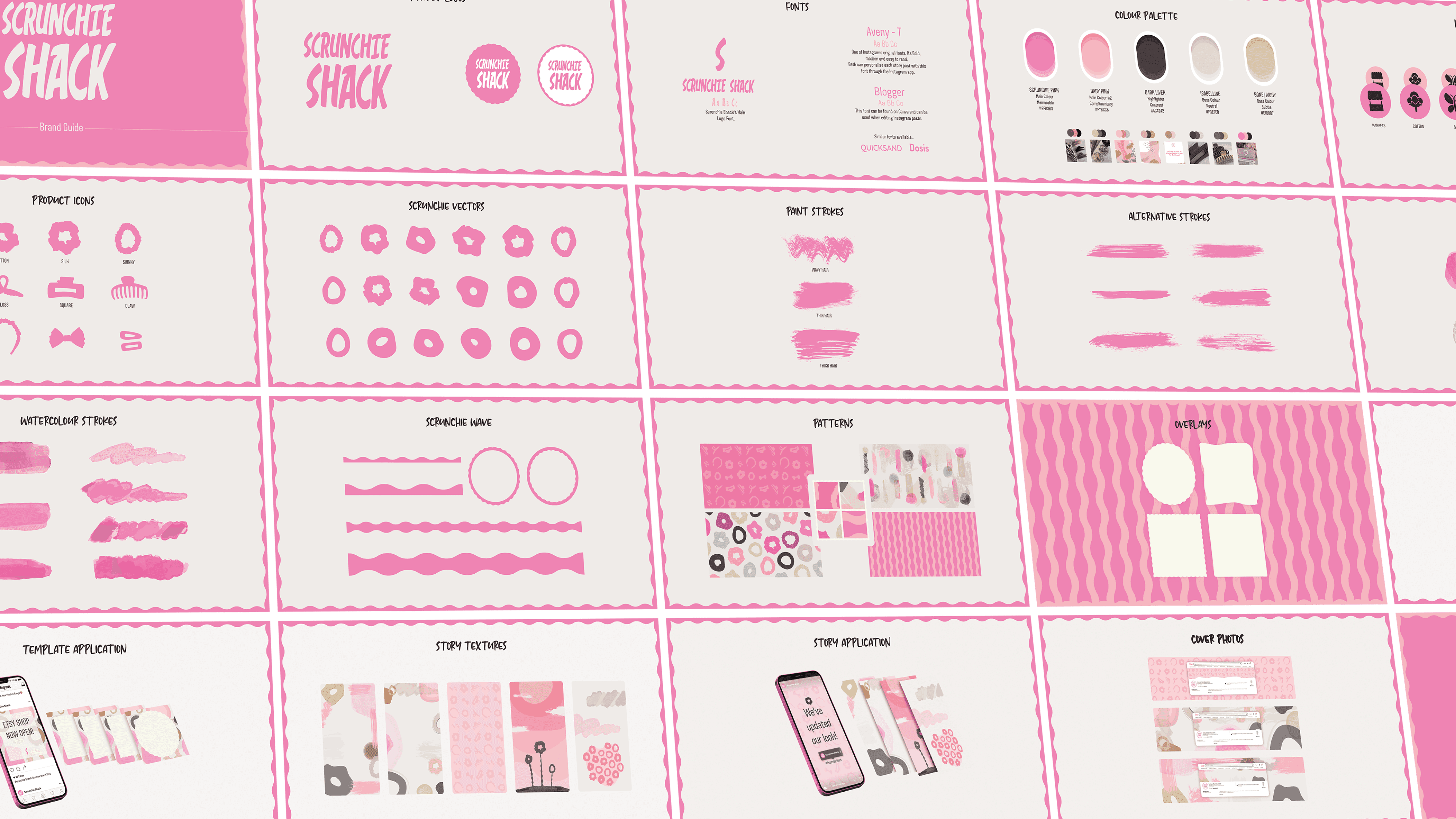 Menu Logo Bar Setting