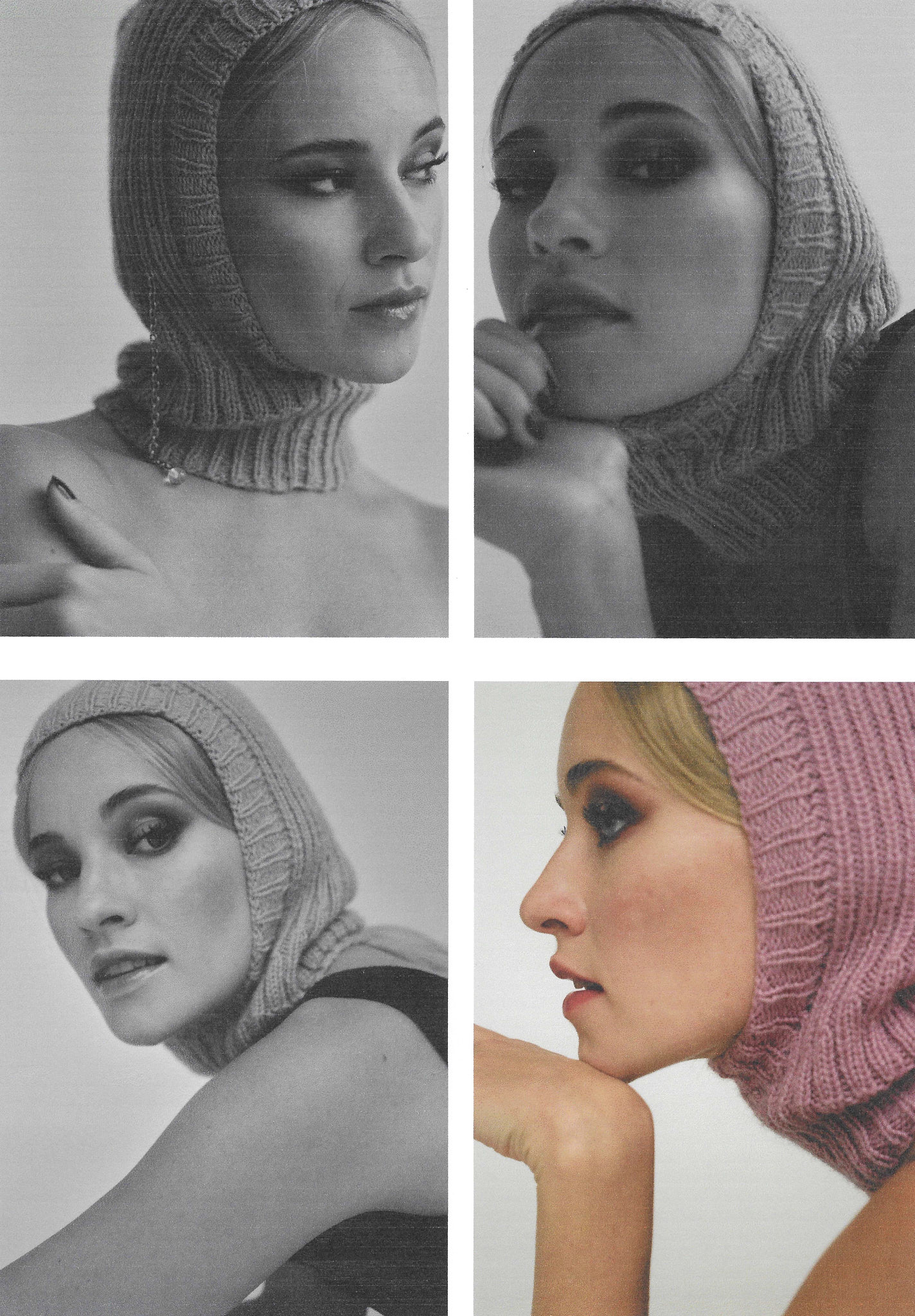 Valerie Huber by DIE IDA