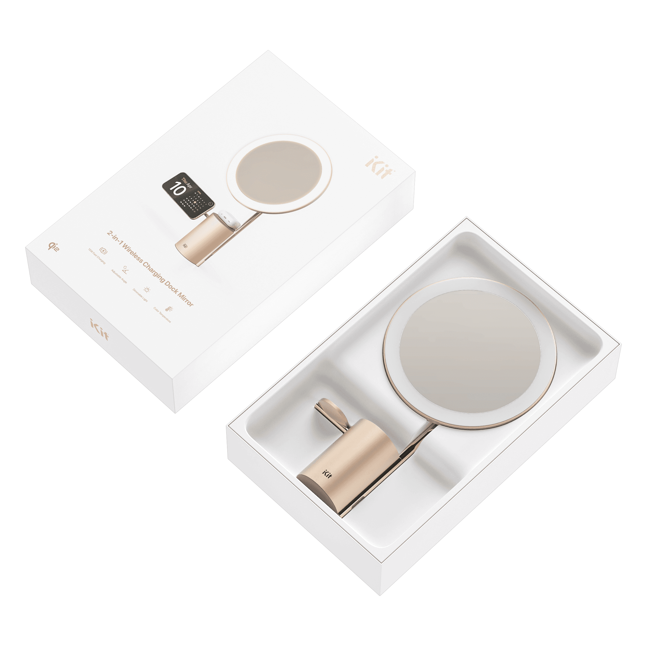 Rose Gold thumbnail 4