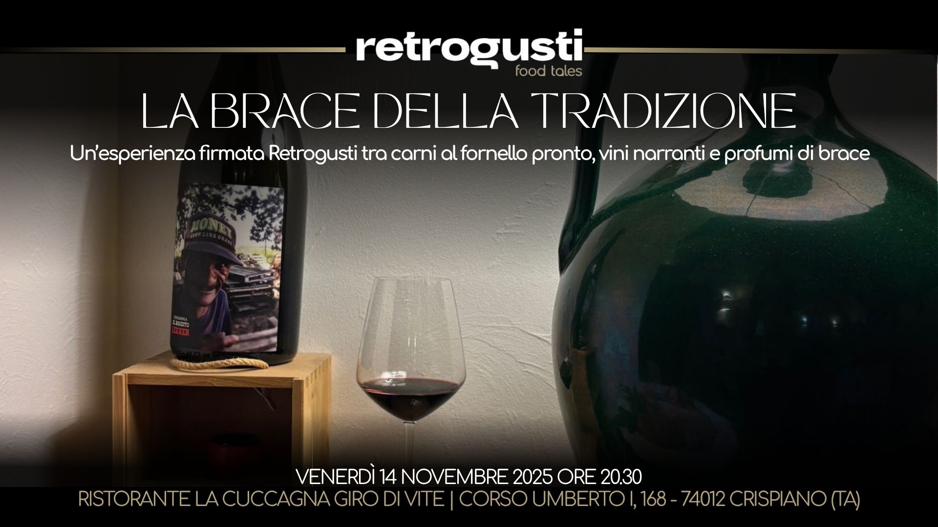 evento moscato di saracena