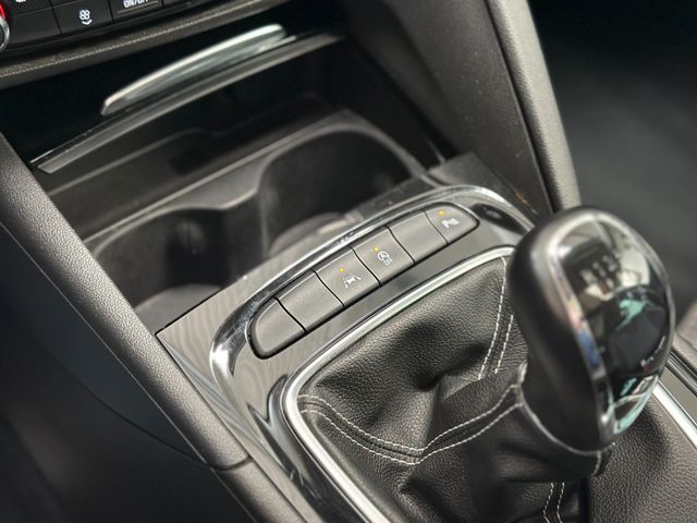 OPEL Insignia 2017 BLACK Gebrauchtwagen - Galeriebild 22