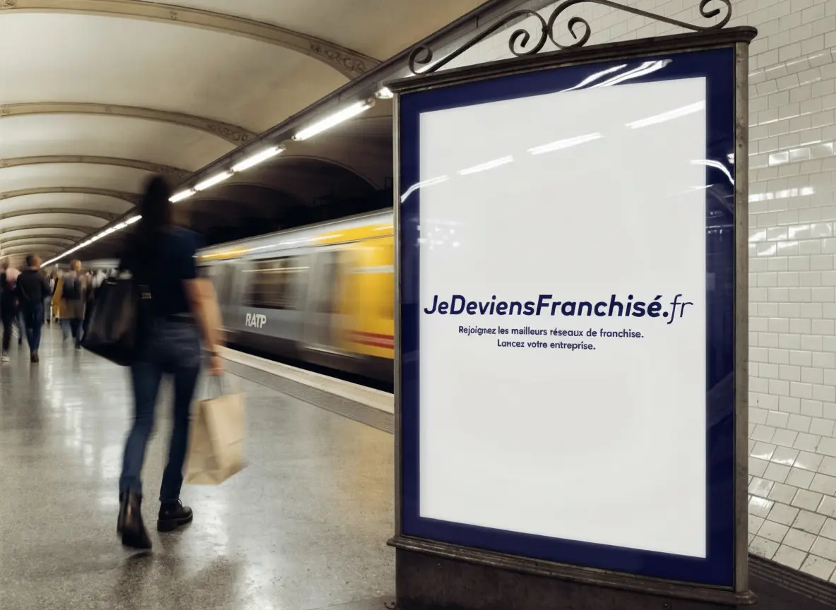 SEO pour PME : le guide point par point pour un réseau de franchise (2026)