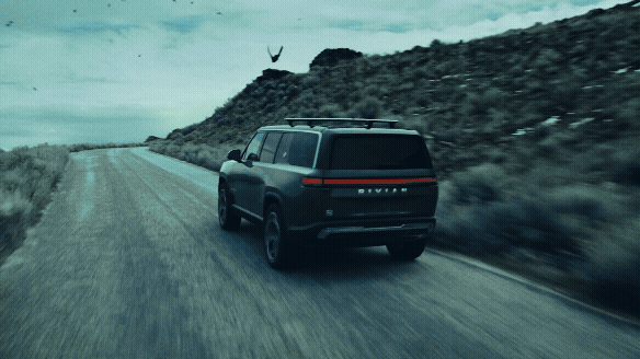 RIVIAN