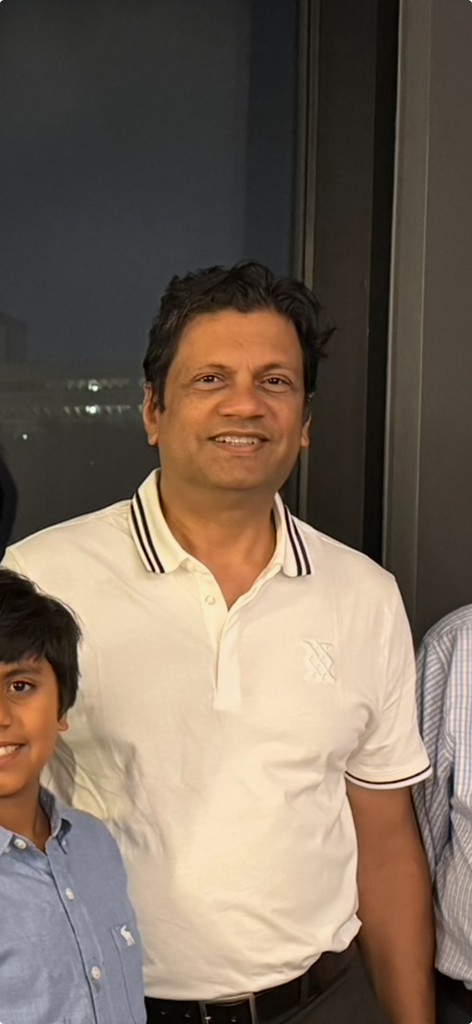 Goran Babarogic Product UX Designer