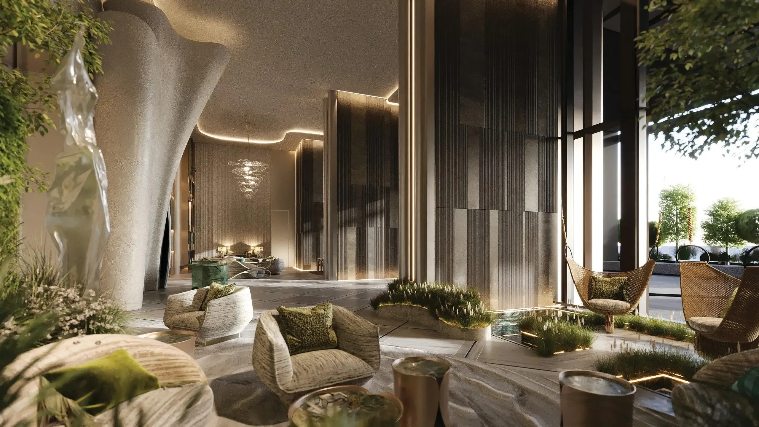Sofitel Branded Residences