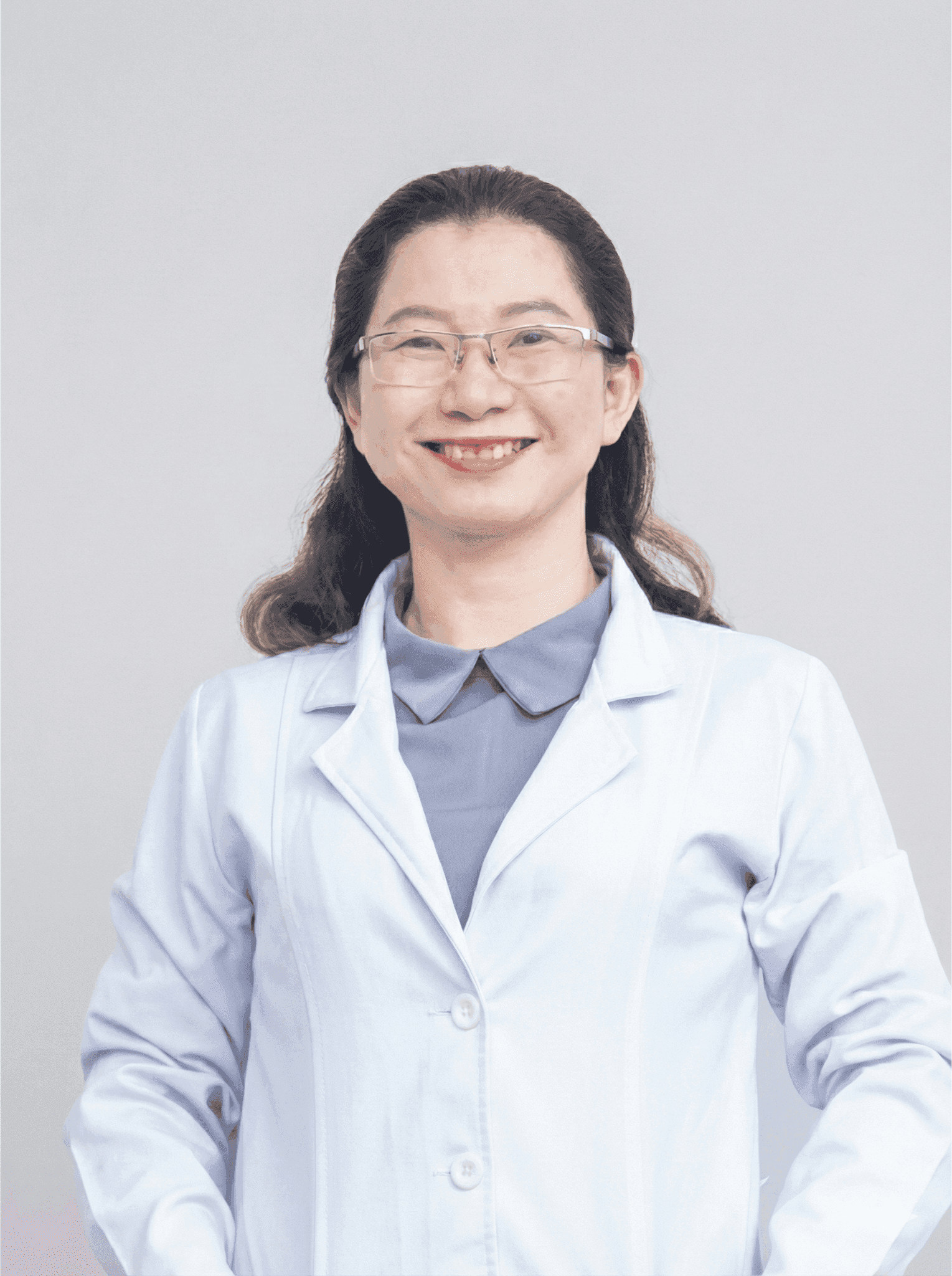 Dr. Nghi Le
