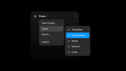 Framer Updates — Context Menu APIs