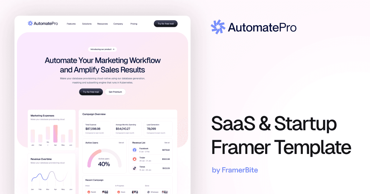 AutomatePro preview 4