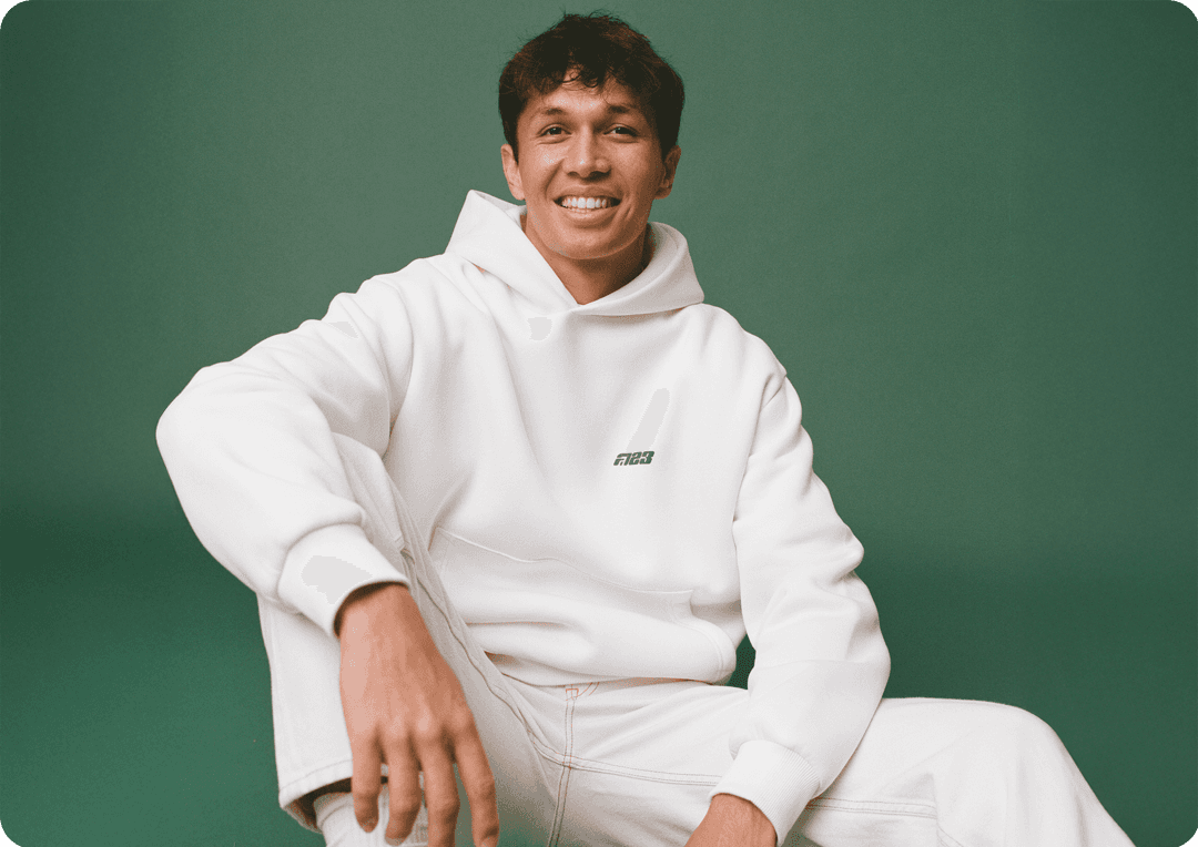 AA23 My Wardrobe Alex Albon