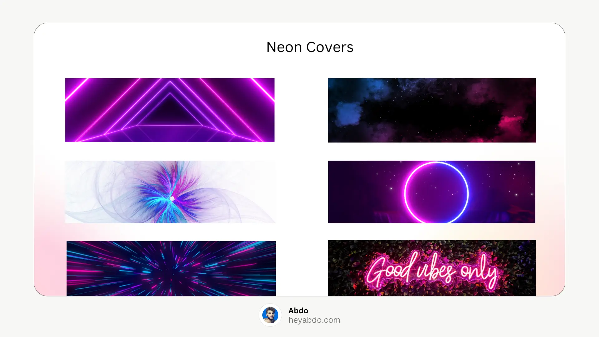 Notion Covers Mega Pack