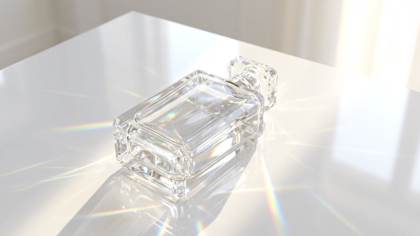 yellow lotion bottle