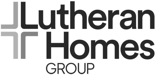 Lutheran Homes Group Logo