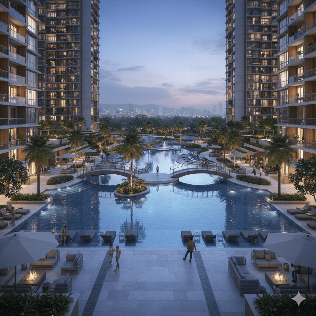Smart World Select Sector 113, Gurugram