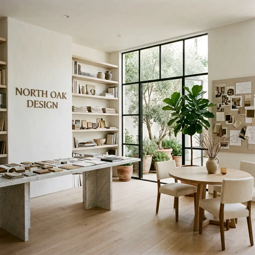 Los Angeles office