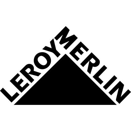 Logo Leroy Merlin